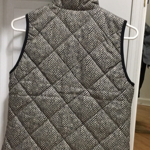 Jcrew vest - Picture 2 of 2